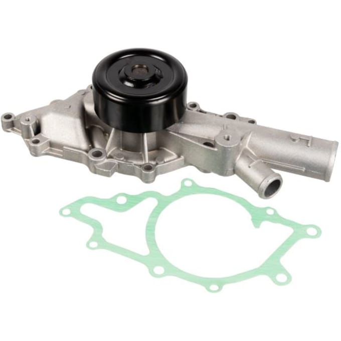 Koelvloeistof pomp FEBI BILSTEIN 24205