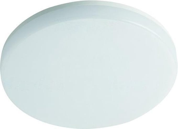 Kanlux VARSO SE Plafonniere Rond 24W Wit