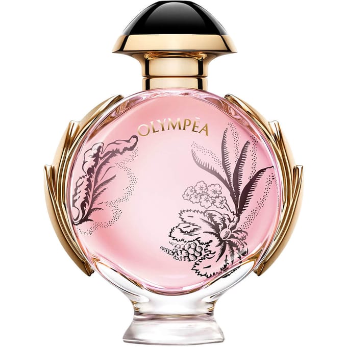 Paco Rabanne Olympéa Blossom 80 ml Eau de Parfum Florale - Damesparfum