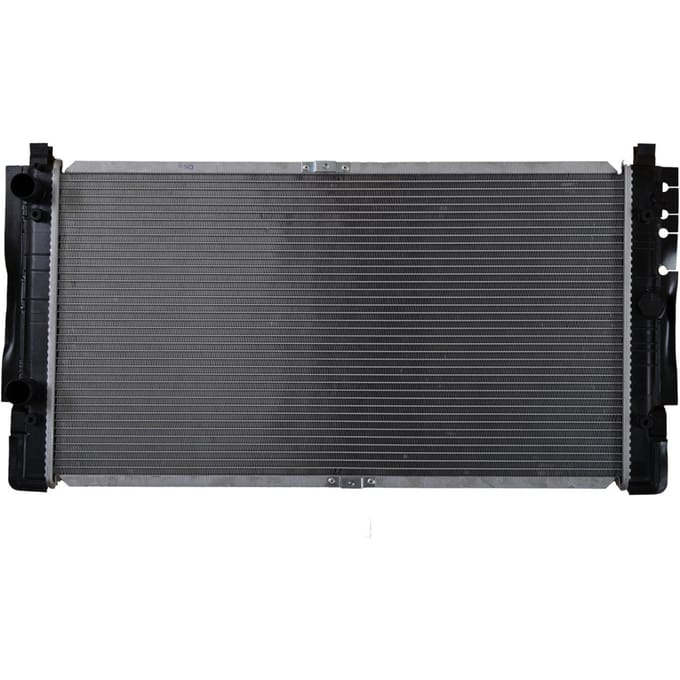 Radiator, motorkoeling NRF 509515