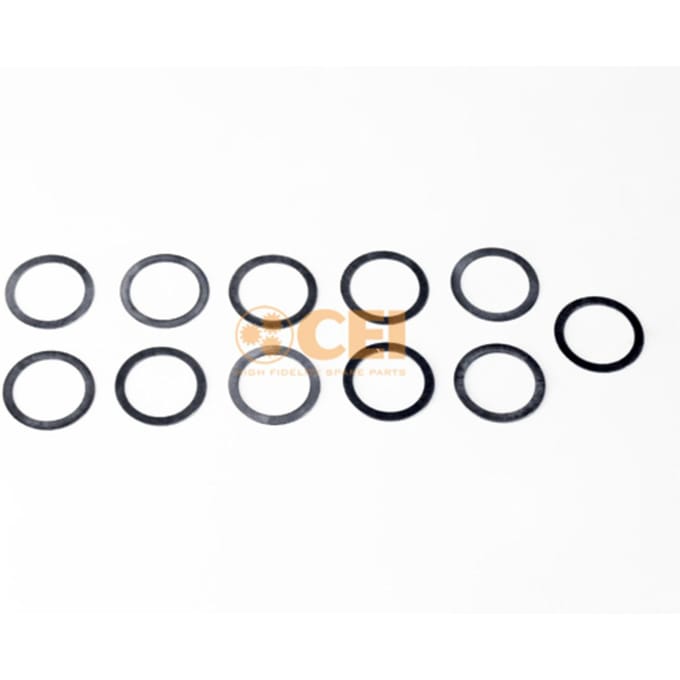 Sferische sluitring, differentieel tandwiellager C.E.I 269892