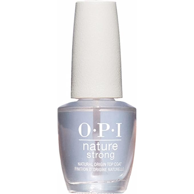 Opi Nature Strong Top Coat Opi - Nature Strong Nature Strong Top Coat