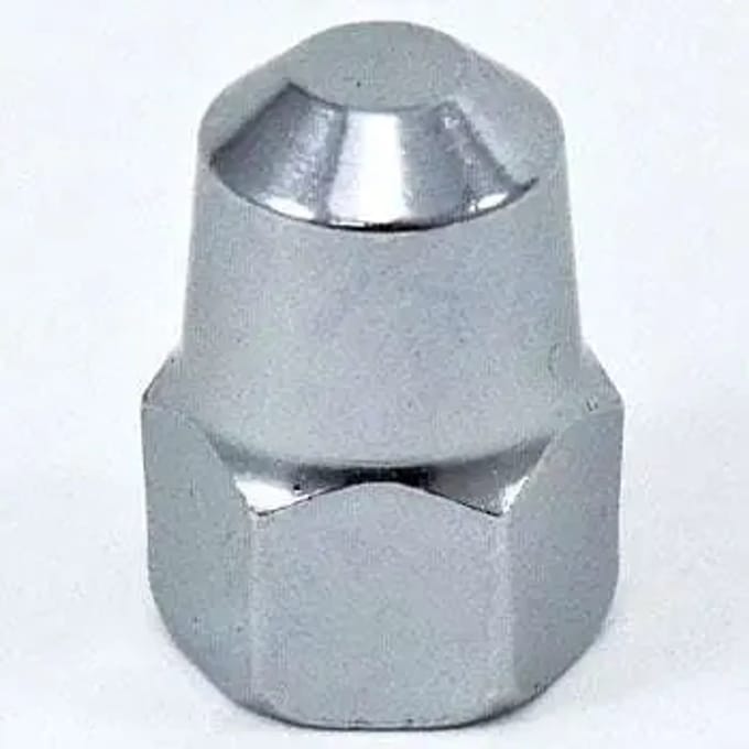 eindmoer Shimano SG-S700
