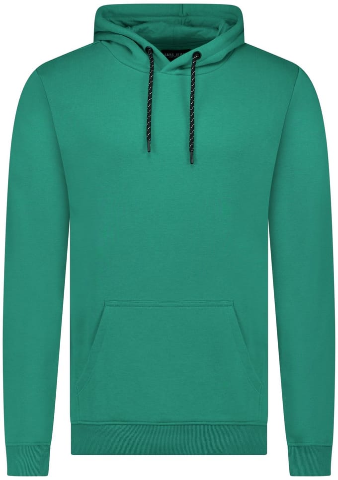 Cars Jeans Hoodie Kimar - Heren