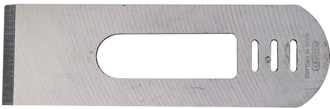 Stanley Schaafbeitel 1-12-060 Nieuw 34mm