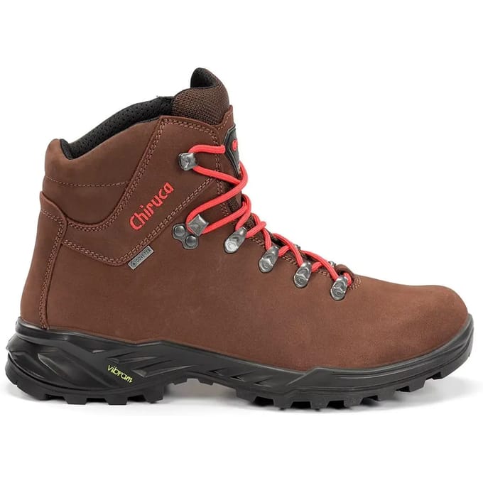 Wandelschoenen Chiruca Cares 02 Gore-Tex