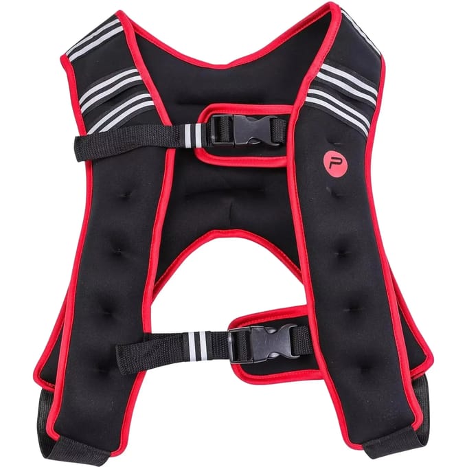 Verzwaard vest Pure2Improve 5Kg
