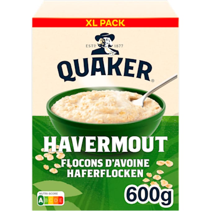 Havermout