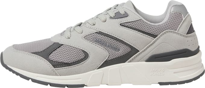 JACK&JONES - JFWWIMBLEDON COMBO SNEAKER - Heren - Veterschoenen