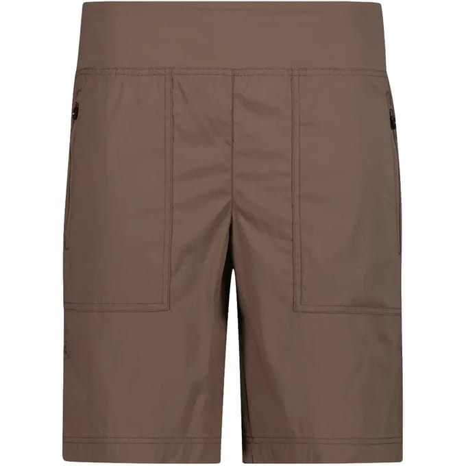 Damesshort CMP Stretch
