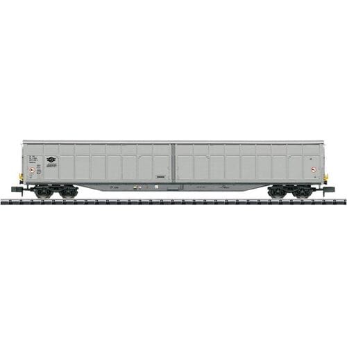 MiniTrix 18448 N grote schuifwandwagen Habbinss van de MAV