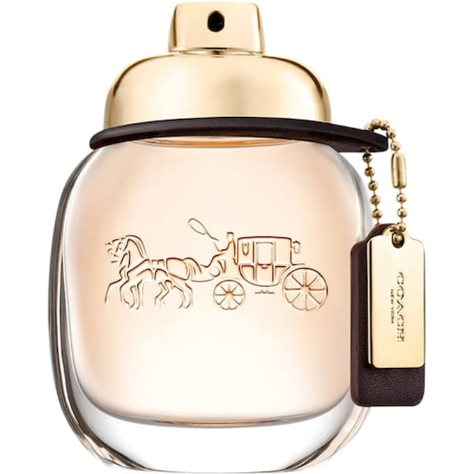 Coach Women Eau de Parfum Spray Damesparfum Dames 30 ml