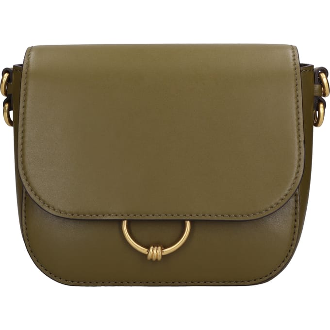 Gianni Chiarini Zakken. Groen