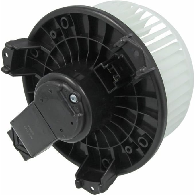 Interieurventilator THERMOTEC DD4001TT
