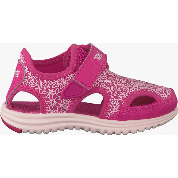 Teva Sandalen Tidepool Sport - Maat 22/23 - Pink - Kinderen