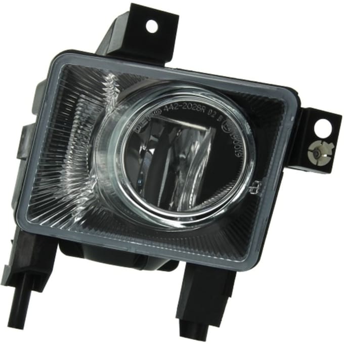VanWezel 3769995 - Feu anti brouillard gauche pour Opel Signum de 09/2005 à 2008