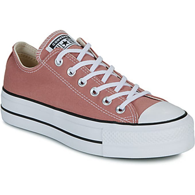 Converse  Lage Sneakers CHUCK TAYLOR ALL STAR LIFT PLATFORM
