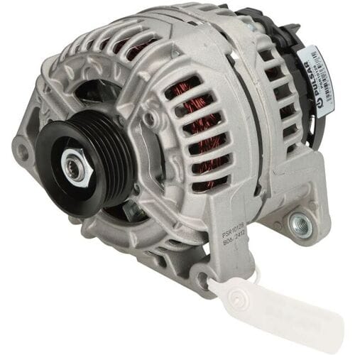 Driefasige generator PULSAR ROTATING ELECTRICS PSR10128