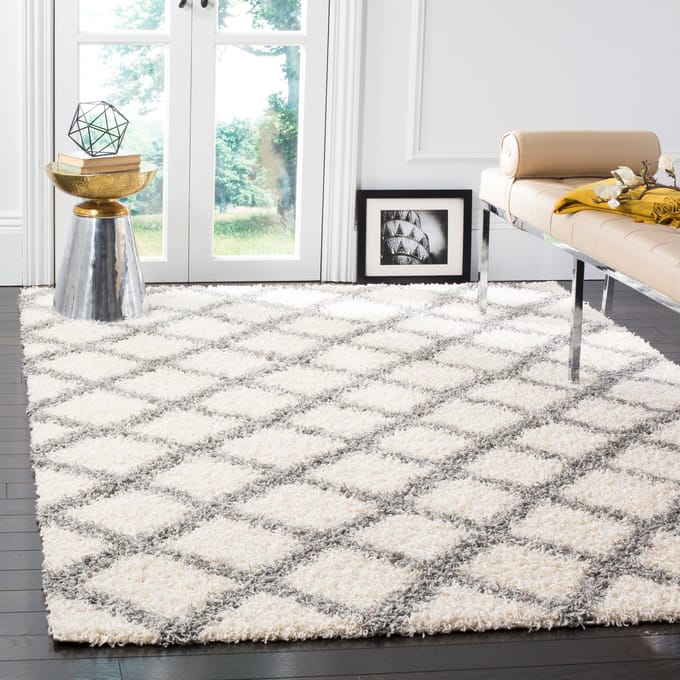 Vloerkleed Dallas | Safavieh