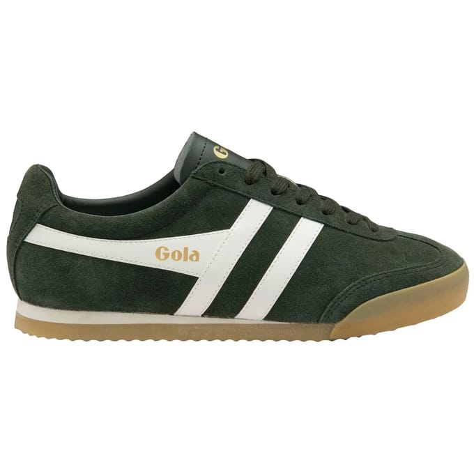 Trainers Gola Apollo