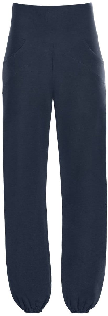 Winshape Functional Light and Comfort Wide Leg Pants CUL102LC