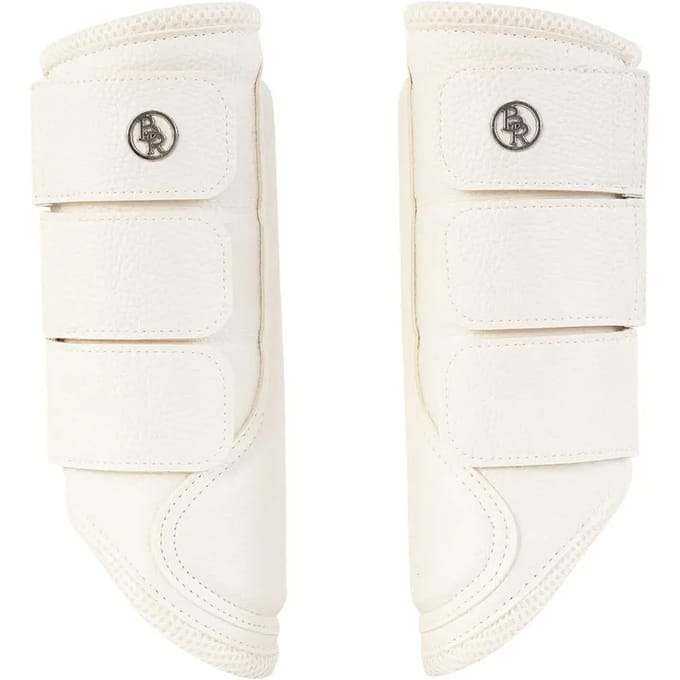 Gesloten laarzen BR Equitation Majestic Mesh