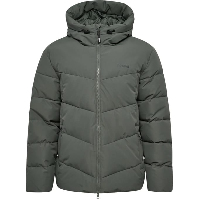 hummel hmlPUFFER JACKET