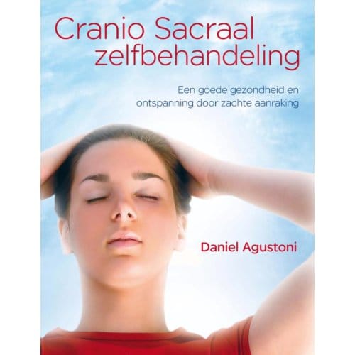 Cranio Sacraal-Zelfbehandeling - D. Agustoni