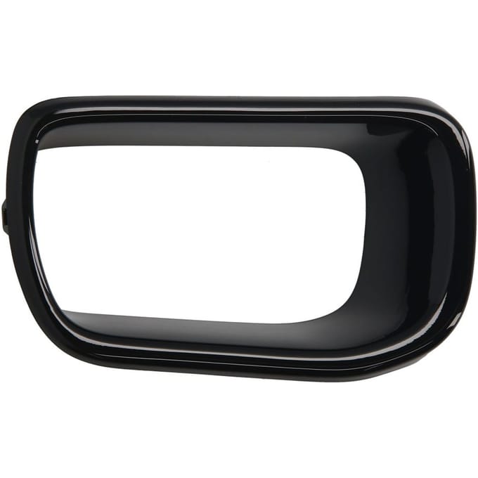 Bumper - Onderdelen BLIC 6502-07-4002918P