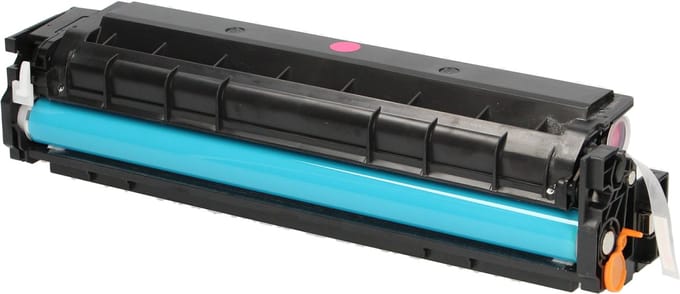 FLWR - Toner / 207X Magenta - Geschikt voor HP