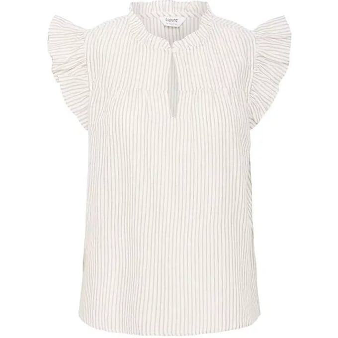 b.young - BYIRALINE BLOUSE - Dames - Blouses