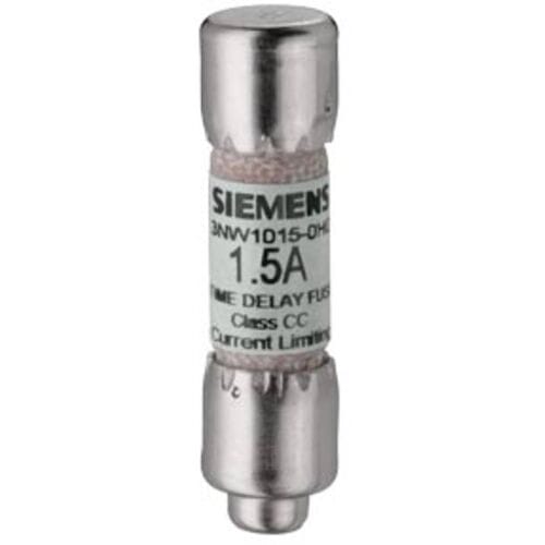 Siemens 3NW10600HG Cilinderzekeringmodule 6 A 600 V 10 stuk(s)
