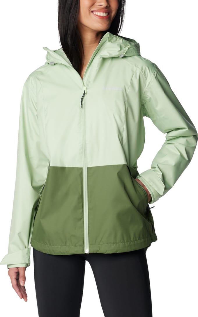 Columbia Inner Limits™ Iii Jas Groen S Vrouw