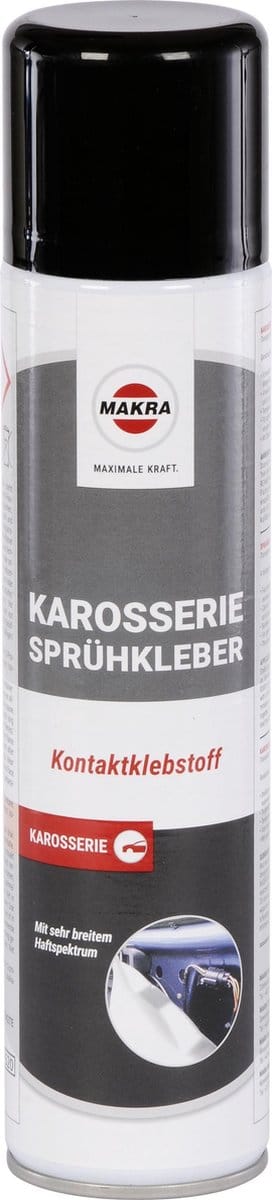 Karosserie-Sprühkleber - spuitlijm