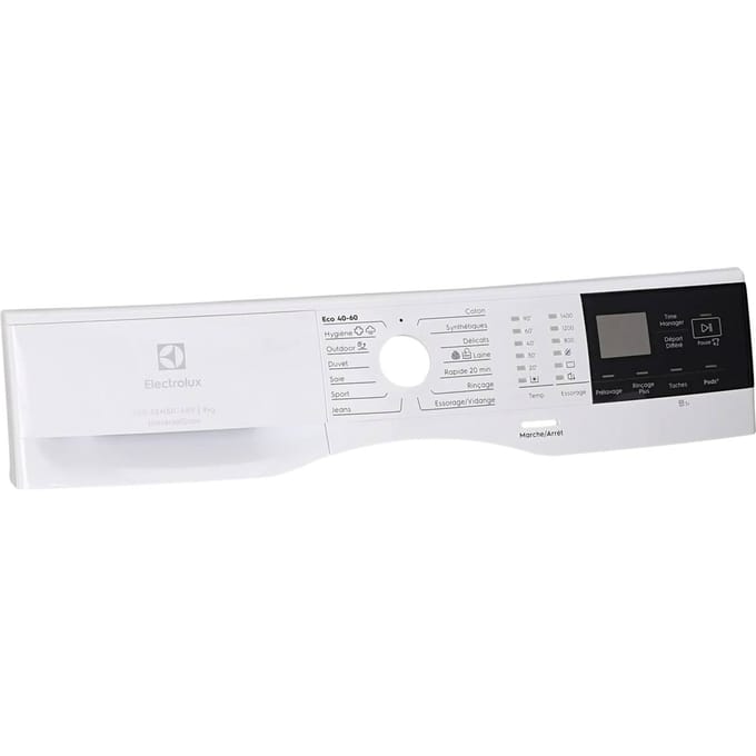 AEG controlepaneel, wit, Electrolux, FR 140277142026