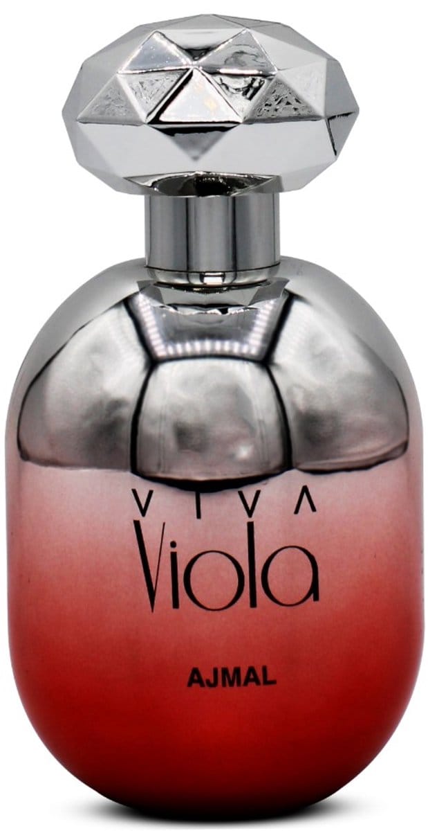 Damesparfum Ajmal EDP Viva Viola 75 ml