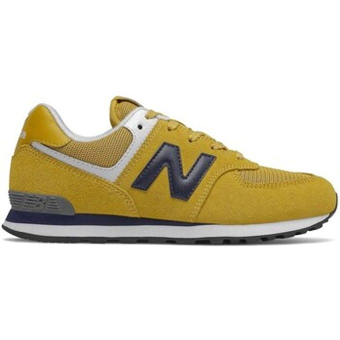 Lage Sneakers New Balance NewBalanceGC574HX1
