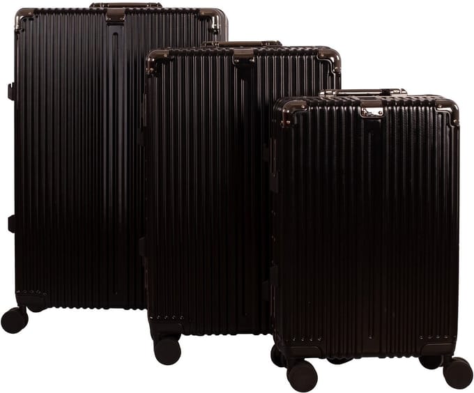 William Martin Aviator 3-delige bagageset