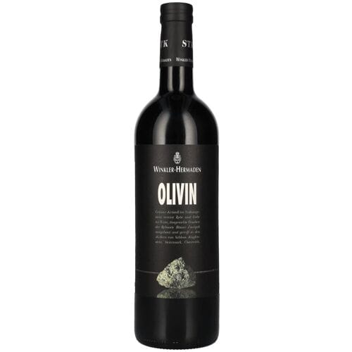 Winkler-Hermaden Olivin 2020 13,5% Vol. 0,75l