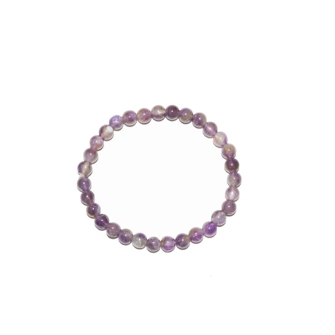 Amethist armband - Pure