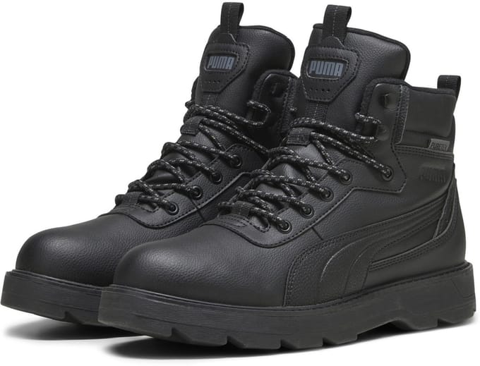 Puma-schoenen High Desierto v3 Puretex 393928