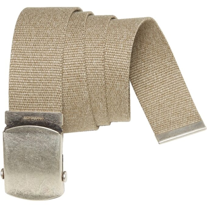 Babista herren Riem - Onesize - beige - Plus Size