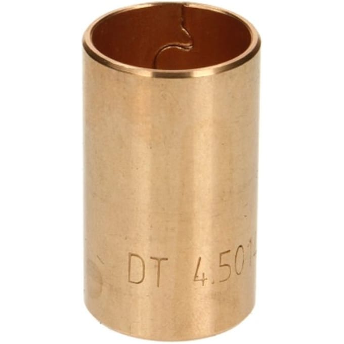 Bus, remschoenbout DT Spare Parts 4.50142