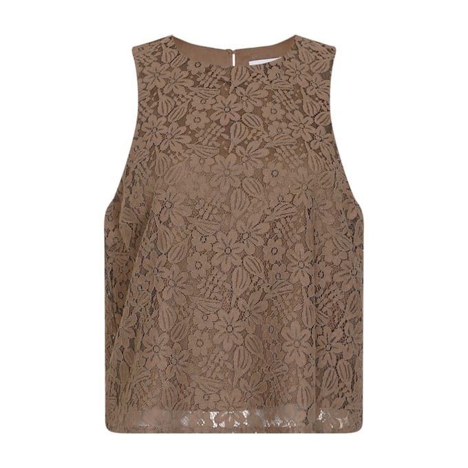 Samira Blouse