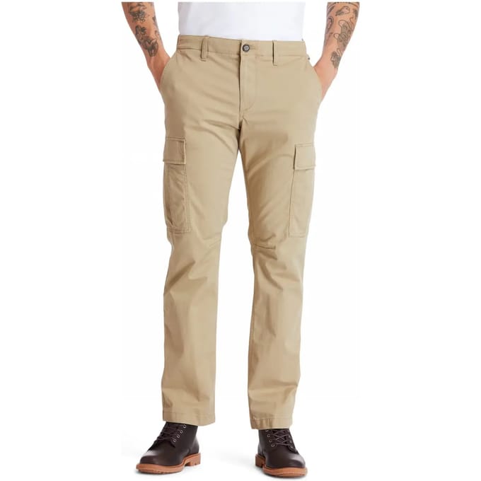 Broek Timberland Cargo Squam Lake