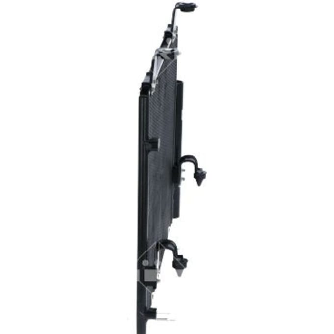 Condensor, airconditioning NRF 350409