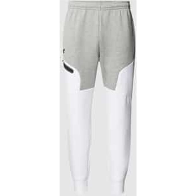 Sweatbroek met logoprint