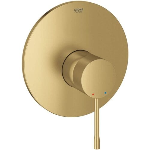 Grohe Essence new single-lever shower mixer concealed 19286001