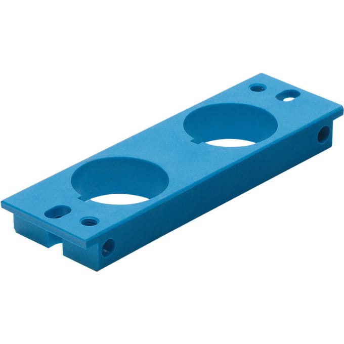 Festo Montageplaat - 10392