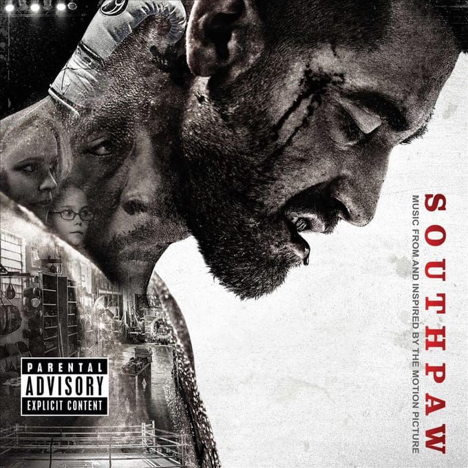 Southpaw - V/a (various Artists)